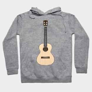 Ukulele Hoodie